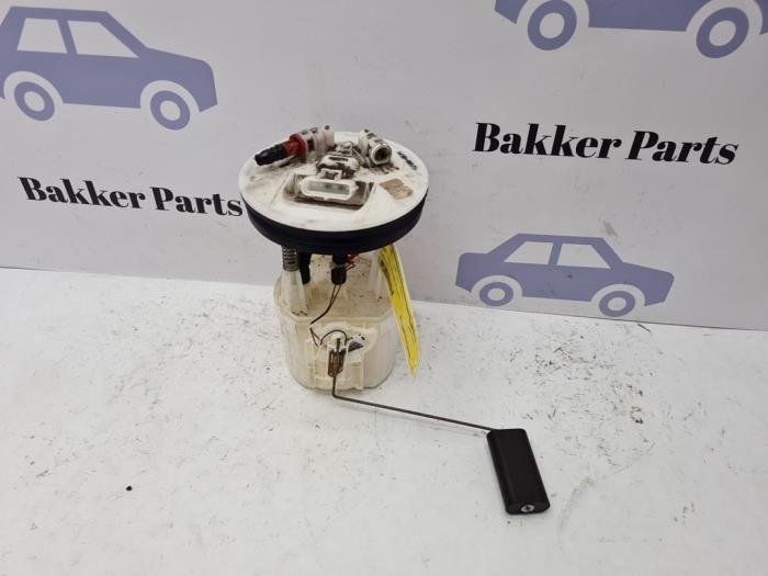 Dieselpomp van een Ford Transit Connect, Auto-onderdelen, Brandstofsystemen, Ford, Gebruikt, 3 maanden garantie