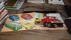 Folder THAMES TRADER TRUCKS   1961, Verzenden, Zo goed als nieuw, Overige merken