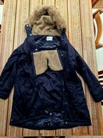 Zwangerschaps- en draagjas voor de winter, Kleding | Dames, Positiekleding, Overige typen, Zwart, Zo goed als nieuw, C&A