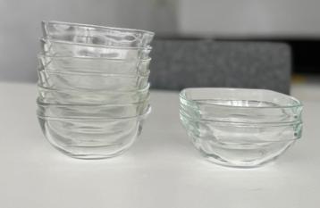 Transparant kommen  beschikbaar voor biedingen