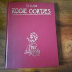 ROOIE OORTJES Lekturama collectie (hc), Boeken, Meerdere stripboeken, Ophalen of Verzenden, Gelezen