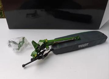 Fendt Slicer 4080 TL Gras  Maaier.  beschikbaar voor biedingen