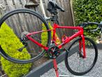 Dames LIV (giant) Avail 3 met Tacx Smarttrainer, Fietsen en Brommers, Fietsen | Racefietsen, Ophalen, 28 inch, Carbon, 49 tot 53 cm