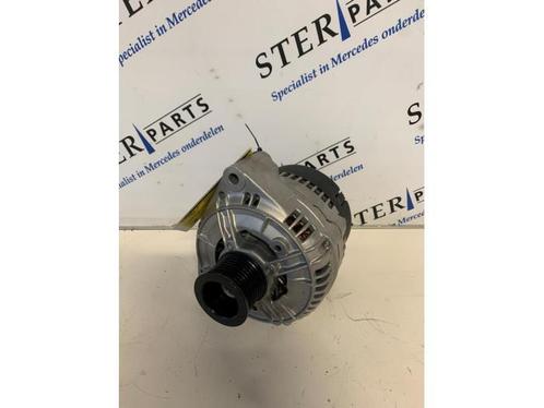Dynamo van een Mercedes SL, Auto-onderdelen, Motor en Toebehoren, Mercedes-Benz, Nieuw, 12 maanden garantie, Ophalen of Verzenden