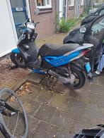 Kymco aqilidy te koop aangeboden, Fietsen en Brommers, Scooters | Overige merken, Benzine, Maximaal 45 km/u, Kymco aqilidy, Gebruikt