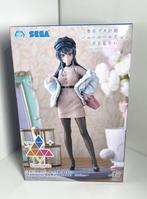 Rascal Does Not Dream of a Bunny Girl Senpai Mai Sakurajima, Verzamelen, Poppetjes en Figuurtjes, Ophalen of Verzenden, Nieuw