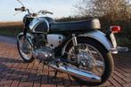 Nieuwe advertentie !!! NL Honda CB 72 250 cc b.j. 1966, Motoren, 250 cc, 2 cilinders, Overig