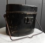 Oud Japans blik, Verzamelen, Blikken, Ophalen of Verzenden, Gebruikt, Overige