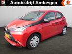 Toyota Aygo 1.0 VVT-i (69Pk) X-Fun Cruise Control Géén Aflev, Origineel Nederlands, Te koop, Benzine, 4 stoelen