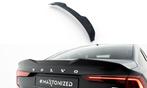 Maxton Design Volvo S60 Mk3 R Design 3D Achterklep Spoiler E