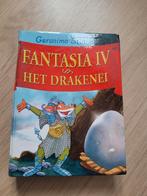 Geronimo Stilton - Fantasia IV, Gelezen, Geronimo Stilton, Ophalen of Verzenden