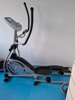 BIEDEN Te koop crosstrainer. 230vold.bieden.., Ophalen of Verzenden, Gebruikt, Crosstrainer