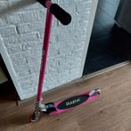 step, Ophalen, Zo goed als nieuw, Gewone step, Razor