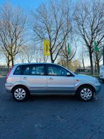Ford Fusion 1.2 55KW 2010 Grijs, Auto's, Voorwielaandrijving, Handgeschakeld, Particulier, 500 kg