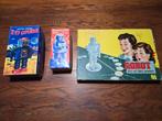 Vintage Robot Speelgoed Collectie, Ophalen of Verzenden, Gebruikt