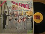 The Spotnicks (The Spotnicks In London), Ophalen of Verzenden, Zo goed als nieuw, 12 inch, Rock-'n-Roll