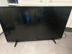 LG Smart TV 43 inch, Ophalen, 50 Hz, 100 cm of meer, Full HD (1080p)