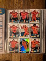 Panini Adrenalyn xl Euro 2012 collectie, Verzamelen, Ophalen of Verzenden, Zo goed als nieuw, Overige sporten, Spelerskaart
