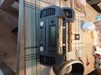 Nissan micra k12 radio met boardcomputer en met code en luch, Ophalen, Gebruikt