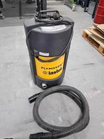 Plymovent PHV Mobiele Lasrookafzuiging lasdamp, Ophalen
