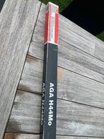 Aga autogeen lasdraad 2,5mm, Doe-het-zelf en Verbouw, Ophalen of Verzenden, Nieuw