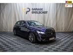 Peugeot 308 1.2 PureTech|Automaat|Carplay|Cruise|Navi, Stof, Gebruikt, Zwart, Zwart