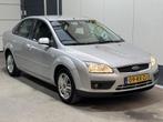 Ford Focus 1.6-16V Ghia, Auto's, 1596 cc, Gebruikt, 4 cilinders, Origineel Nederlands