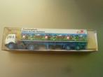 Roskopf 510 - MB 1217 LS/36 "Emmi Joghurt"Roskopf, Ophalen of Verzenden, Nieuw, Bus of Vrachtwagen, Overige merken