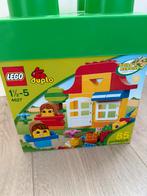 LEGO Duplo 4627 (Fun with Bricks), Ophalen of Verzenden, Nieuw, Duplo