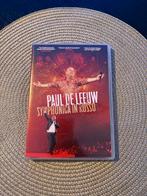 Paul de Leeuw - Symphonica in Rosso DVD, Alle leeftijden, Boxset, Muziek en Concerten, Ophalen of Verzenden