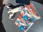 lego city 60226 space shuttle, Ophalen of Verzenden, Zo goed als nieuw