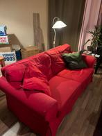 Gratis af te halen 2-zitsbank, Huis en Inrichting, Banken | Bankstellen, Ophalen, Gebruikt, 150 tot 200 cm, Tweepersoons