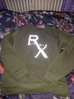 Diverse herenkleding - truien, jassen, pak, Ophalen of Verzenden, Gedragen, Maat 52/54 (L), Grijs