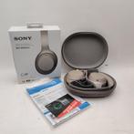 Sony WH-1000X M3 Bluetooth koptelefoon nu voor €119.99, Bluetooth, Ophalen of Verzenden, S, S