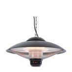 Sunred  heater Sirius 2100, Ophalen, Zo goed als nieuw