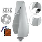 Windmolen - Verticale Windturbine 400W - 12V/24V, Tuin en Terras, Ophalen of Verzenden, Nieuw