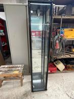 Vitrinekast, Ophalen, Minder dan 50 cm, Glas, 150 tot 200 cm