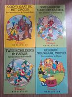 Disney's wereldclub boeken te koop, Boeken, Ophalen of Verzenden, Gelezen, Sprookjes
