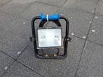 Bouwlamp halogeen, Ophalen, Gebruikt, 200 tot 500 watt, Lamp met armatuur