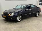 Mercedes-Benz E-klasse 240 Avantgarde / AUTOMAAT / MULTIMEDI, Automaat, Achterwielaandrijving, Gebruikt, 2597 cc