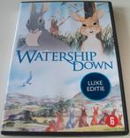 Dvd *** WATERSHIP DOWN *** Luxe Editie, Avontuur, Ophalen of Verzenden, Zo goed als nieuw, Vanaf 6 jaar