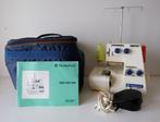 HuskyLock 550D Lockmachine, Ophalen of Verzenden, Gebruikt, Lockmachine, Overige merken