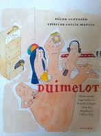 Duimelot van Micha Wertheim en Cristina Garcia Martin, Boeken, Ophalen of Verzenden, Fictie algemeen