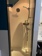 Douchedeur glas gratis, Ophalen, Zo goed als nieuw, Glas, Douche