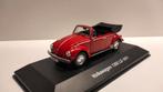 VW Volkswagen 1302 LS 1971 De Agostini nr 6 1:43, Ophalen of Verzenden, Zo goed als nieuw, Auto, Overige merken