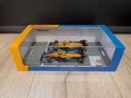 McLaren MCL35M: 1 & 2 Italian GP’21 - 1:43 Spark S7694, Hobby en Vrije tijd, Modelauto's | 1:43, Ophalen of Verzenden, Zo goed als nieuw