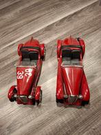 Fiat 508 Coppa D'oro 1:18 - Per Stuk!, Ophalen of Verzenden, Zo goed als nieuw, Auto, Bburago