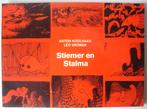 Anton Koolhaas en Leo Vroman Stiemer en Stalma, Anton Koolhaas en Leo Vroman, Ophalen of Verzenden, Zo goed als nieuw, Nederland