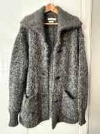 isabel marant cardicoat boyfriend buitenvest vestjas | 38, Kleding | Dames, Truien en Vesten, Verzenden, Gedragen, Maat 36 (S)