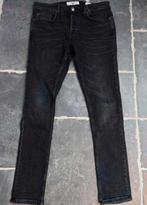 America Today, Ryan Slim jeans, zwart, W32 L34 zgan! Rob3234, Zwart, W32 (confectie 46) of kleiner, Ophalen of Verzenden, Zo goed als nieuw